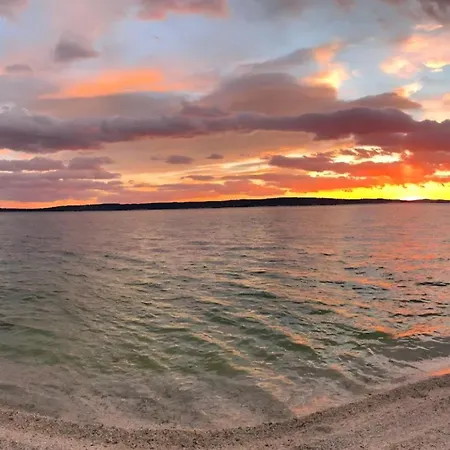 Apartman Mima Gomilica