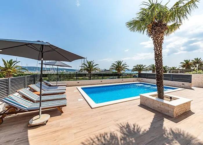 Apartman Mima Gomilica Kaštela