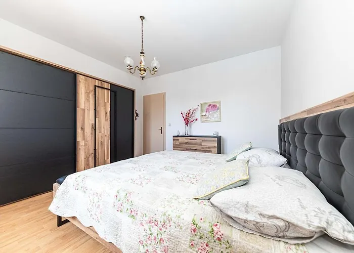 Mima Gomilica Apartman