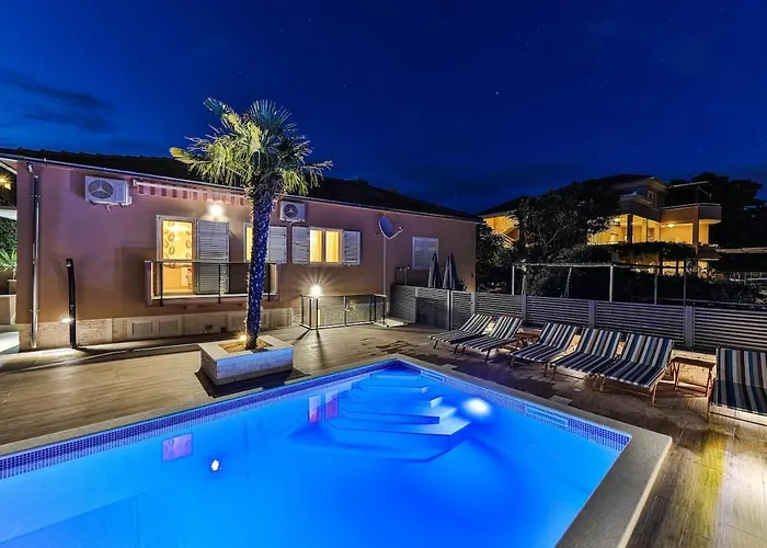 Apartman Mima Gomilica Kaštela