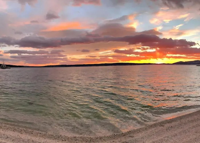 Apartman Mima Gomilica