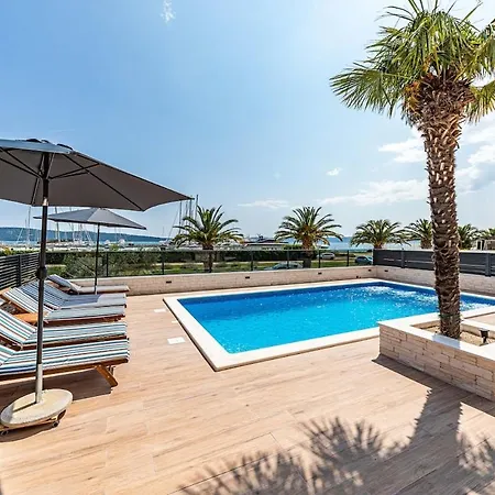 Apartament Mima Gomilica Kaštela