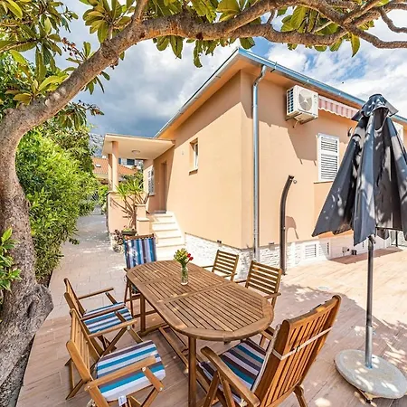 Mima Gomilica Apartament *