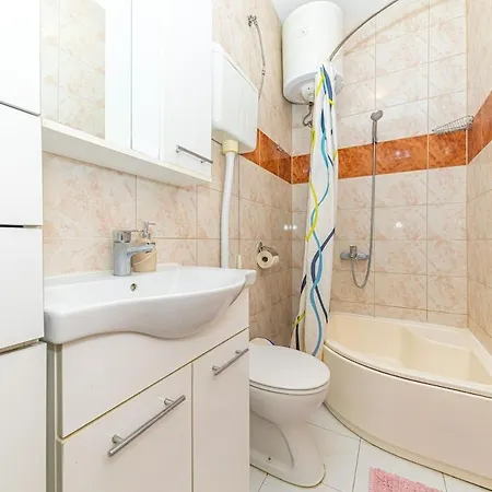 Apartament Mima Gomilica Kaštela