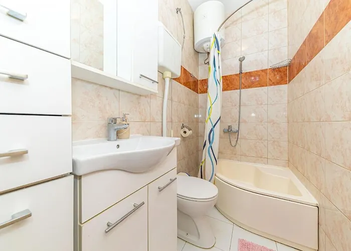 Apartament Mima Gomilica Kaštela