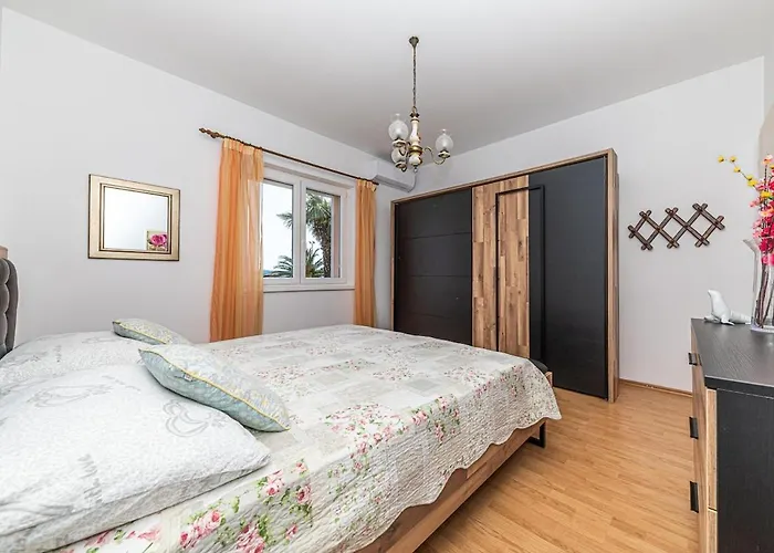 Apartament Mima Gomilica *