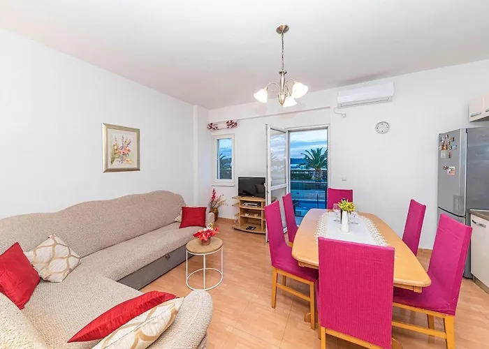 Mima Gomilica Kaštela